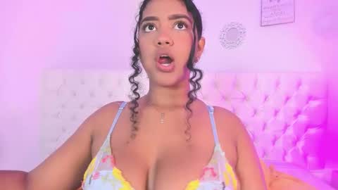 Snapshot of sharlot_evans_ chatting on February 2026 01:55:01 PM Sharlot online show from February 2026 01:55:01 PM