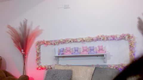 Snapshot of sharlotaustral18_ chatting on March 2026 03:56:02 AM sharlotaustral18_ online show from March 2026 03:56:02 AM