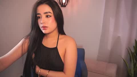 Snapshot of sharlotte_evanns chatting on September 2025 05:57:02 PM Sharlotte online show from September 2025 05:57:02 PM