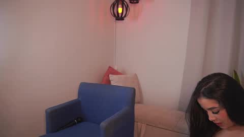 Snapshot of sharlotte_evanns chatting on October 2025 09:45:01 PM Sharlotte online show from October 2025 09:45:01 PM