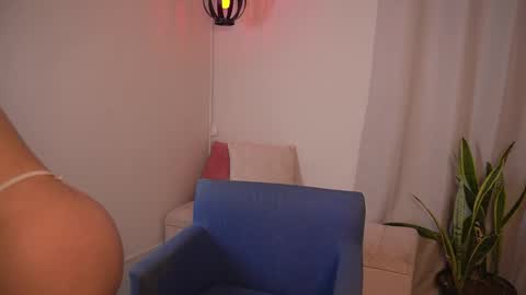 Snapshot of sharlotte_evanns chatting on October 2025 07:21:02 PM Sharlotte online show from October 2025 07:21:02 PM