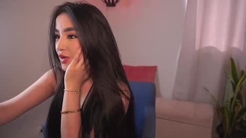 Snapshot of sharlotte_evanns chatting on October 2025 08:44:02 PM Sharlotte online show from October 2025 08:44:02 PM