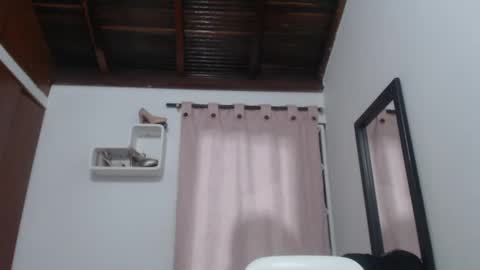 sharlotte  online show from February 2025 12:37:01 AM