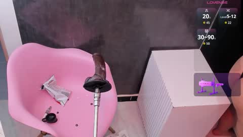 sharlotthe_bigass online show from February 2026 10:22:02 AM