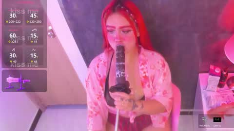 sharlotthe_bigass online show from March 2026 09:36:02 PM
