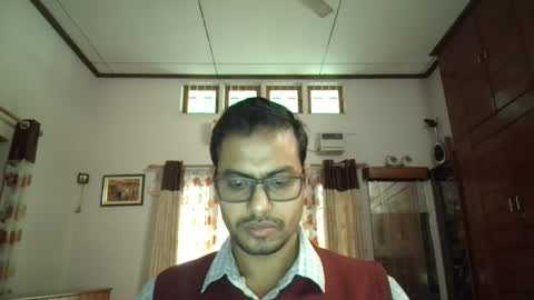 sharmamanxyz online show from January 2025 09:15:01 AM