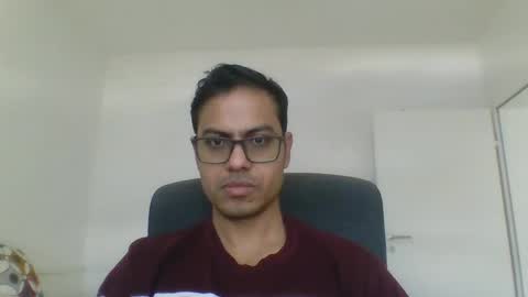 sharmamanxyz online show from February 2025 12:48:02 PM