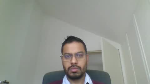 sharmamanxyz online show from October 2025 06:46:02 AM