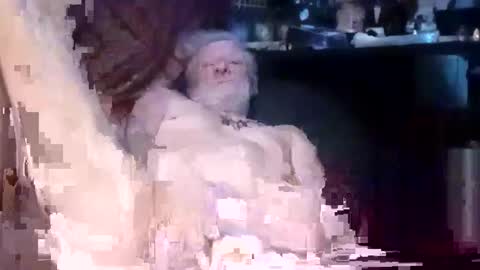 Snapshot of sharoc666 chatting on February 2025 11:05:01 PM Shamroc online show from February 2025 11:05:01 PM