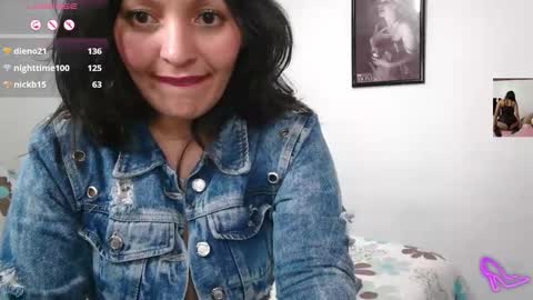 Snapshot of sharol_scarlett chatting on January 2025 03:00:02 AM paola online show from January 2025 03:00:02 AM