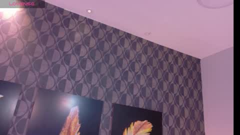 Snapshot of sharomross chatting on January 2025 09:50:01 PM Sharom online show from January 2025 09:50:01 PM