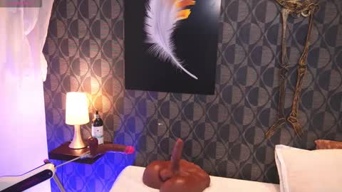 Snapshot of sharomross chatting on October 2025 07:47:02 PM Sharom online show from October 2025 07:47:02 PM