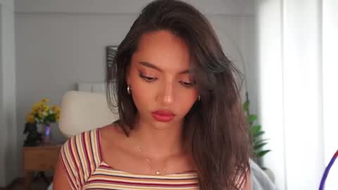 Snapshot of sharon__baker_ chatting on February 2025 06:13:02 PM sharon baker online show from February 2025 06:13:02 PM