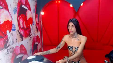 Sharon online show from July 2026 12:31:01 PM