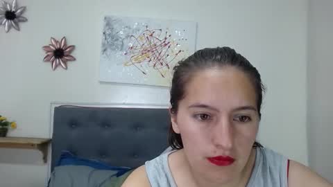 Snapshot of sharon_and_kloe chatting on September 2025 03:22:02 PM sharon_and_kloe online show from September 2025 03:22:02 PM