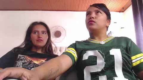 sharon_and_sharit online show from February 2026 03:15:02 PM