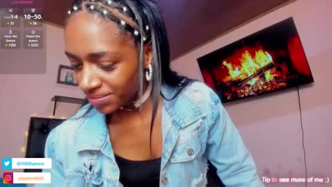 Jessica       independent model  online show from March 2025 06:00:02 PM