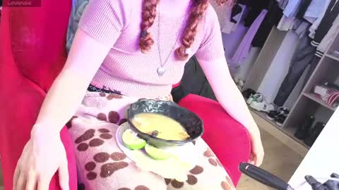 kitsune online show from April 2026 03:05:02 PM