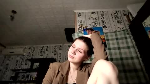 Nika online show from April 2026 08:57:02 PM
