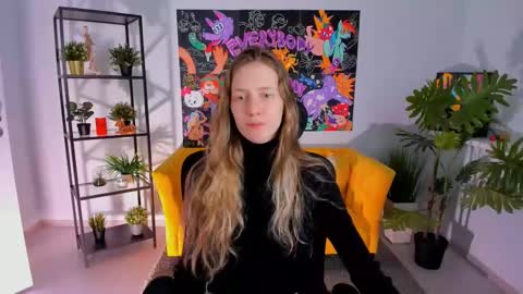 Snapshot of sharonevansi chatting on February 2025 06:54:01 PM Sharon online show from February 2025 06:54:01 PM