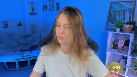 Snapshot of sharonevansi chatting on March 2025 11:36:02 AM Sharon online show from March 2025 11:36:02 AM