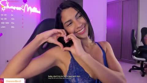 Snapshot of sharonmiller_2 chatting on February 2026 07:07:01 PM Sharon Independent model online show from February 2026 07:07:01 PM