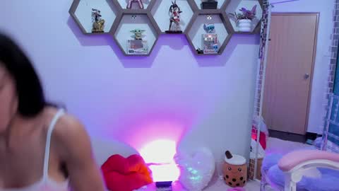 Sharon online show from February 2025 07:24:02 AM