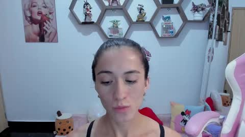 Sharon online show from March 2025 09:28:01 AM