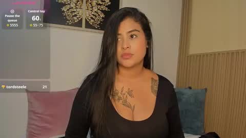 sharonscothh online show from September 2025 09:15:02 PM