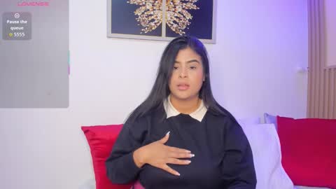 sharonscothh online show from November 2025 08:00:01 PM