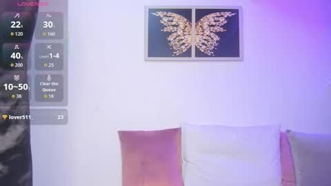 sharonscothh online show from December 2025 09:11:02 PM