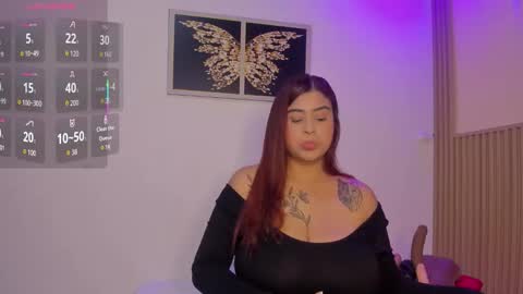 sharonscothh online show from February 2026 08:50:01 PM