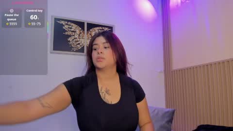 sharonscothh online show from April 2026 08:09:01 PM