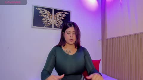 sharonscothh online show from April 2026 08:26:01 PM