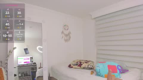 Snapshot of sharonvelvet chatting on November 2025 02:28:02 PM Sharon online show from November 2025 02:28:02 PM