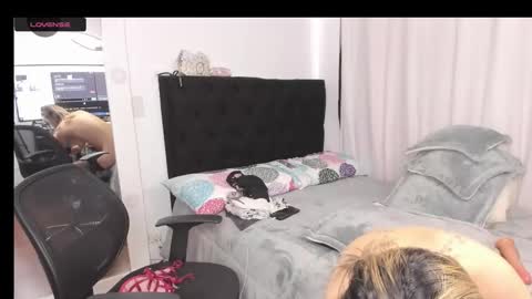 Sharon online show from March 2026 12:10:02 PM