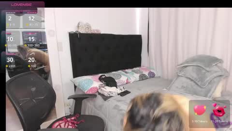 Sharon online show from April 2026 12:32:01 PM