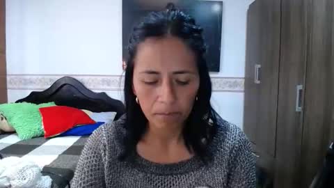 Snapshot of sharoon__cherry_ chatting on April 2026 07:41:01 PM sharon online show from April 2026 07:41:01 PM