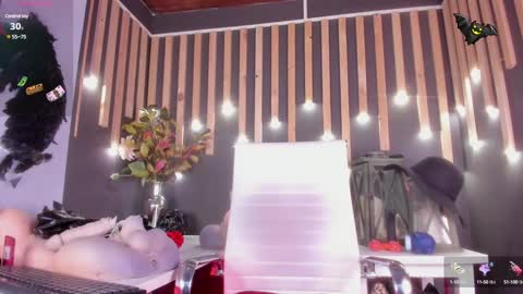 Your mistress Sharon  online show from January 2025 11:02:02 AM