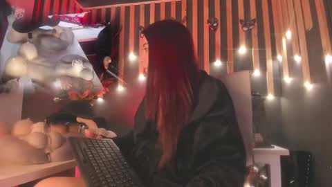 Your mistress Sharon  online show from March 2025 10:13:02 AM