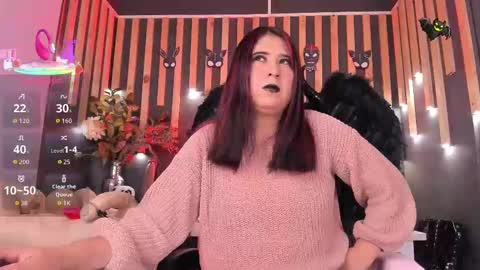 Your mistress Sharon  online show from September 2025 07:35:01 PM