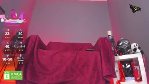 Your mistress Sharon  online show from October 2025 08:17:02 PM