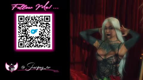 Antonia online show from April 2026 04:34:02 PM