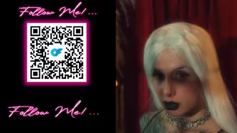 Antonia online show from June 2026 08:51:01 PM