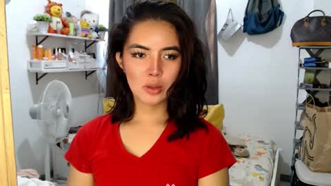 shasha online show from January 2026 01:07:02 AM