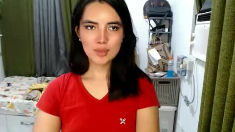shasha online show from April 2026 12:32:01 PM