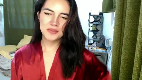 Snapshot of shasha_carreon chatting on May 2026 10:48:01 PM shasha online show from May 2026 10:48:01 PM