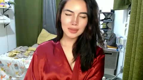 Snapshot of shasha_carreon chatting on May 2026 11:47:01 AM shasha online show from May 2026 11:47:01 AM