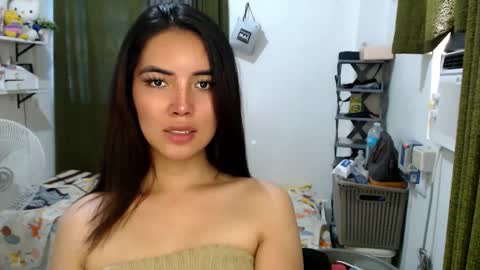 Snapshot of shasha_carreon chatting on May 2026 08:20:02 AM shasha online show from May 2026 08:20:02 AM