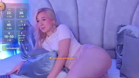 Shantall online show from March 2025 05:57:02 PM